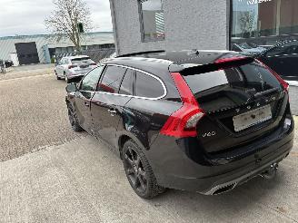 Volvo V-60 VOLVO V60 2.0D AUTOMAAT 2013 picture 11
