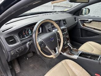 Volvo V-60 VOLVO V60 2.0D AUTOMAAT 2013 picture 15