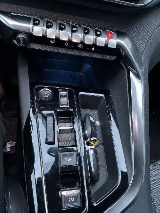 Peugeot 5008 PEUGEOT 5008 1.5D 2023 7 ZIT picture 21