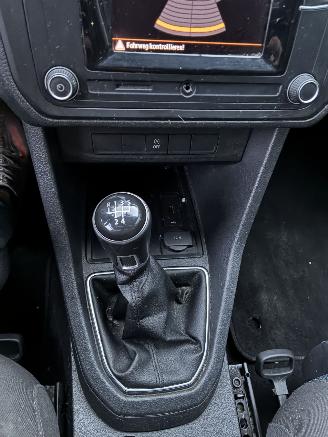 Volkswagen Caddy VW CADDY ROLSTOEL 1.2TSI 2017 picture 25