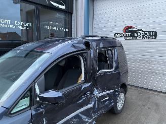 Volkswagen Caddy VW CADDY ROLSTOEL 1.2TSI 2017 picture 5