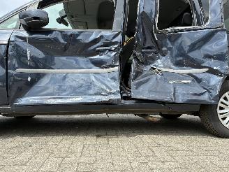 Volkswagen Caddy VW CADDY ROLSTOEL 1.2TSI 2017 picture 3