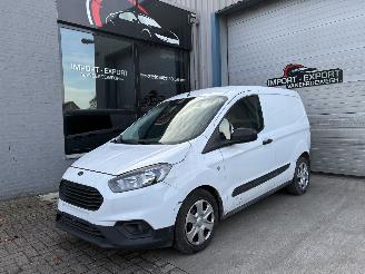 Ford Transit Courier Van FORD TRANSIT COURIER 1.5d 2020 picture 2