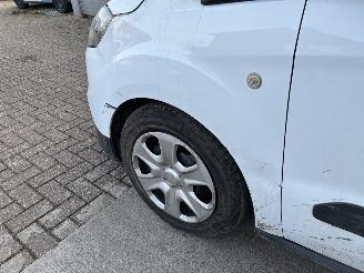 Ford Transit Courier Van FORD TRANSIT COURIER 1.5d 2020 picture 4