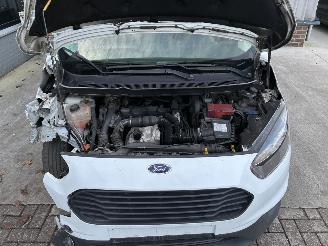 Ford Transit Courier Van FORD TRANSIT COURIER 1.5d 2020 picture 14
