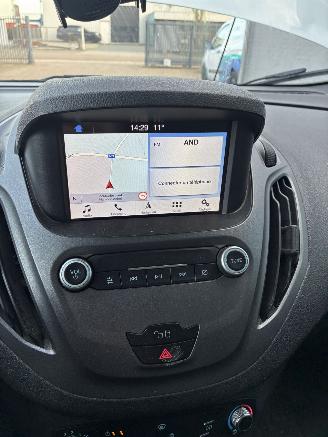 Ford Tourneo Courier FORD TRANSIT COURIER 1.5d 2020 picture 20