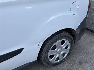 Ford Tourneo Courier FORD TRANSIT COURIER 1.5d 2020 picture 3