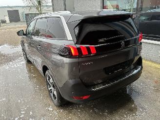 Peugeot 5008 PEUGEOT 5008 1.5D 2023 7 ZIT picture 14