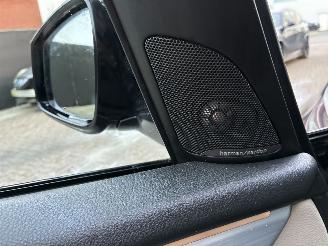 BMW 2-serie BMW 220D XDRIVE M PAKKET 2015 picture 18