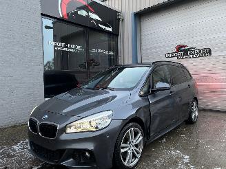 BMW 2-serie BMW 220D XDRIVE M PAKKET 2015 picture 2