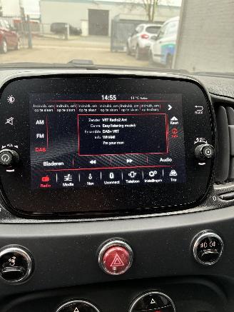 Fiat 695 ABARTH 695 COMPETIZIONE 2023 picture 12