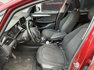 BMW 2-serie BMW 216I AUTOMAAT 2016 picture 16