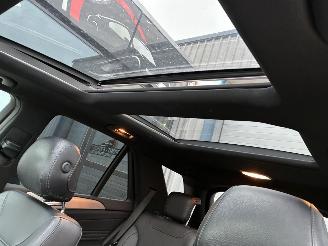 Mercedes GLE MERCEDES GLE 250d 4 MATIC 2016 picture 13