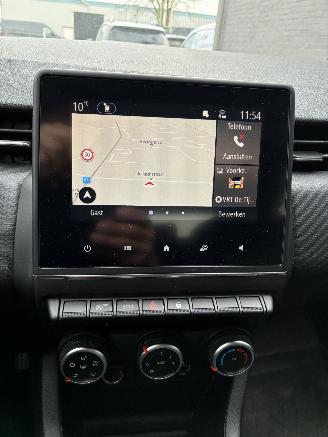 Renault Clio RENAULT CLIO 1.0I 2021 picture 12