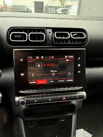 Citroën C3 Aircross CITROEN C3 AIRCROSS 1.6D 2018 picture 16