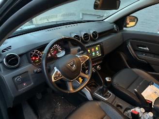 Dacia Duster DACIA DUSTER 1.5D 2022 picture 15