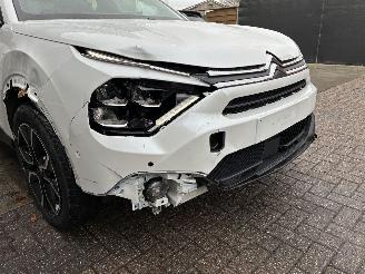 Citroën C4 X CITROEN C4x e 2023 picture 5