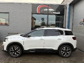 Avarii autoturisme Citroën C5 Aircross CITROEN C5 AIRCROSS HYBRIDE 2023 2023/8