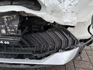 Citroën C5 Aircross CITROEN C5 AIRCROSS HYBRIDE 2023 picture 5