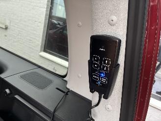 Volkswagen Caddy maxi Caddy maxi VW CADDY ROLSTOEL 1.4TSI 2018 picture 10
