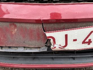 Volkswagen Caddy maxi Caddy maxi VW CADDY ROLSTOEL 1.4TSI 2018 picture 15