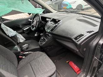 Ford Tourneo Connect/Grand Tourneo Connect Tourneo Connect FORD TOURNEO CONNECT 1.6D 2015 picture 10