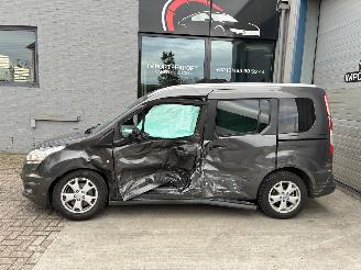 skadebil auto Ford Tourneo Connect/Grand Tourneo Connect Tourneo Connect FORD TOURNEO CONNECT 1.6D 2015 2015/6