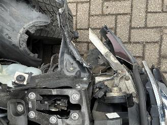 Mini Clubman Clubman Mini Clubman Cooper D 2.0d automaat 2016 picture 8