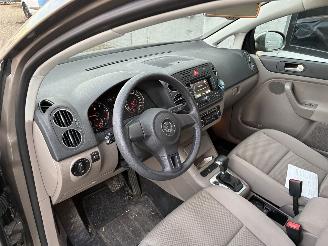 Volkswagen Golf plus VW GOLF PLUS 1.6TDI DSG 2010 picture 19