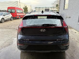 Hyundai Bayon HYUNDAI BAYON 1.0I AUTOMAAT 2025 picture 12