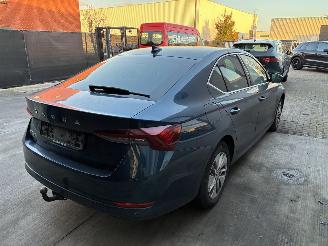 Skoda Octavia SKODA OCTAVIA 2.0TDI 2020 picture 5