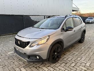 Peugeot 2008 PEUGEOT 2008 1.6D GT 2018 picture 8