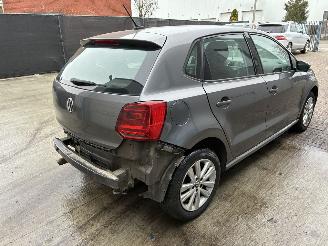 Volkswagen Polo VW POLO 1.4TDI 2016 picture 7