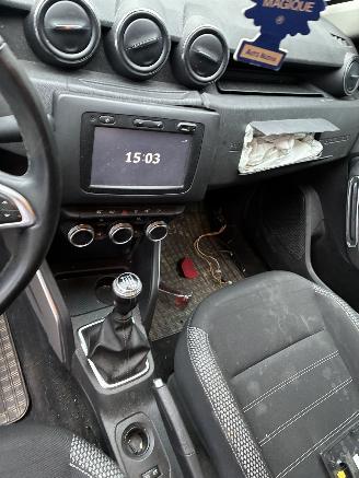 Dacia Duster DACIA DUSTER 1.5D 2018 picture 15