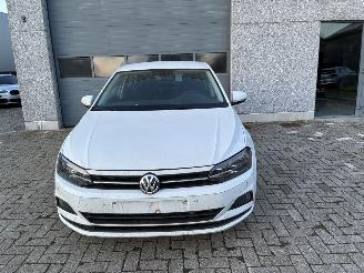 Volkswagen Polo VW POLO 1.0TSI DSG 2018 picture 2