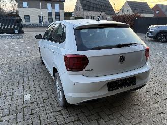 Volkswagen Polo VW POLO 1.0TSI DSG 2018 picture 7