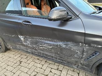 BMW X3 BMW X3 xDrive30e M 2022 picture 6