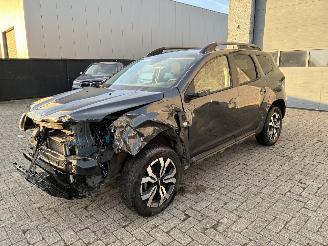 Coche accidentado Dacia Duster DACIA DUSTER 1.5D 2023 2023/4
