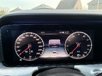 Mercedes E-klasse MERCEDES E300de 2021 picture 13