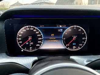 Mercedes E-klasse MERCEDES E300de 2021 picture 12