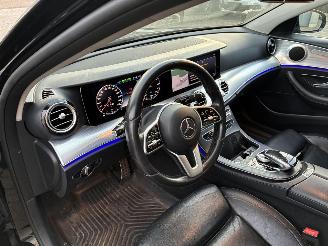 Mercedes E-klasse MERCEDES E300de 2021 picture 15