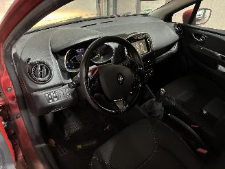 Renault Clio RENAULT CLIO 1.5D 2014 picture 11