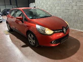 Renault Clio RENAULT CLIO 1.5D 2014 picture 2