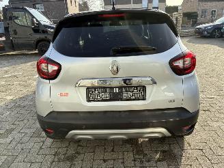 Renault Captur RENAULT CAPTUR 1.5D 2017 picture 13