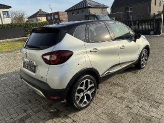 Renault Captur RENAULT CAPTUR 1.5D 2017 picture 11