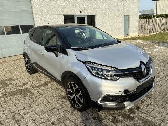 Renault Captur RENAULT CAPTUR 1.5D 2017 picture 4