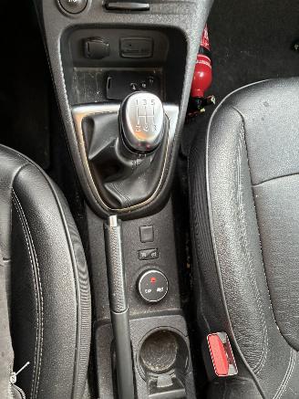 Renault Captur RENAULT CAPTUR 1.5D 2017 picture 20