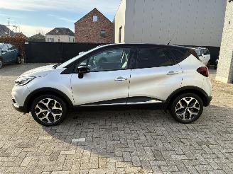 Renault Captur RENAULT CAPTUR 1.5D 2017 picture 2