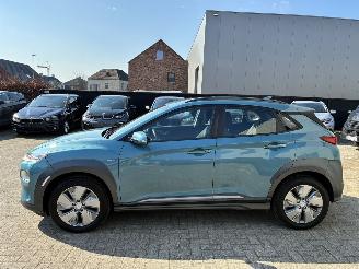 Hyundai Kona HYUNDAI KONA 2021 ELEK 39kw picture 2