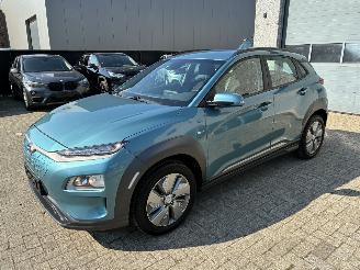 Avarii autoturisme Hyundai Kona HYUNDAI KONA 2021 ELEK 39kw 2021/10